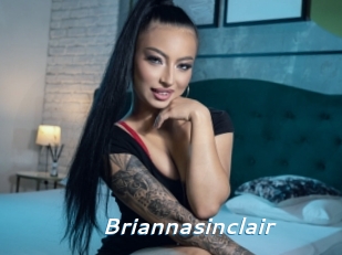 briannasinclair Camgirls Live