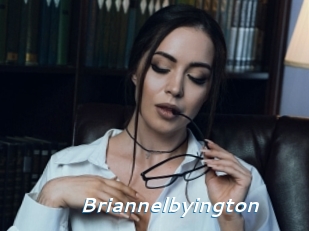 Briannelbyington