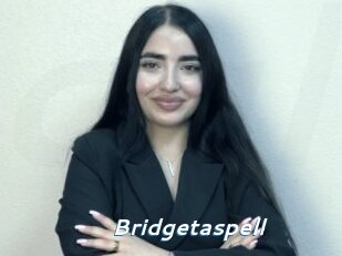 Bridgetaspell
