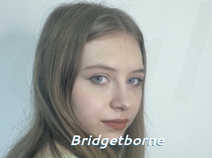 Bridgetborne