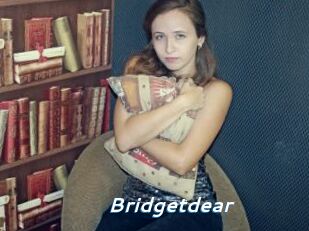 Bridgetdear