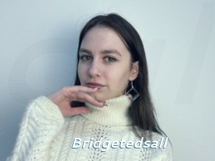 Bridgetedsall