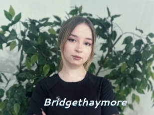 bridgethaymore Camgirls Live