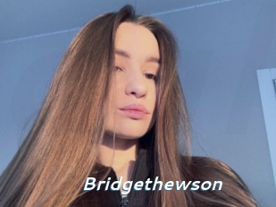 Bridgethewson