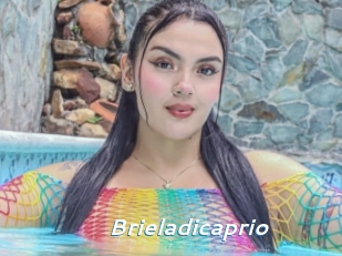 Brieladicaprio