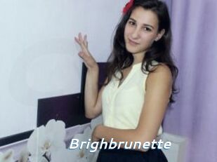 Brighbrunette