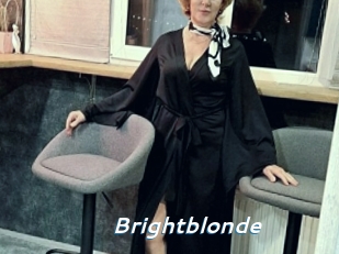Brightblonde