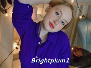 Brightplum1