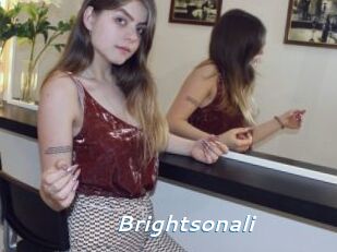 Brightsonali