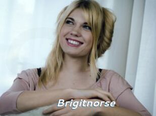 Brigitnorse