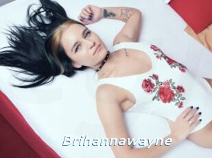 brihannawayne Camgirls Live