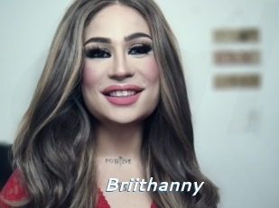 Briithanny