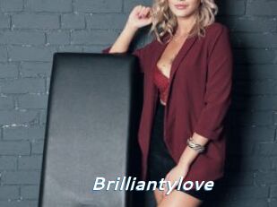 Brilliantylove