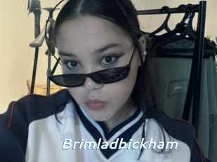 Brimladbickham