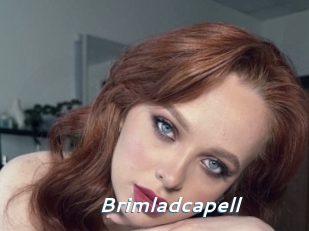 Brimladcapell