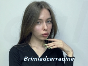 Brimladcarradine