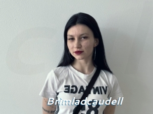Brimladcaudell