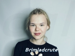 Brimladcrute