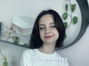 Brimladdavy