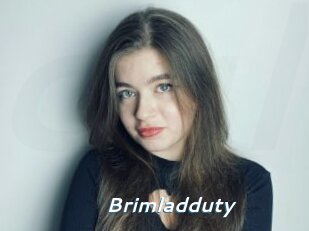 Brimladduty