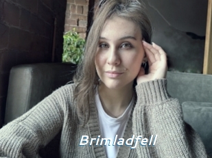 Brimladfell