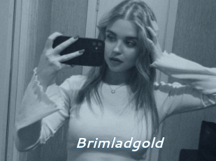 Brimladgold