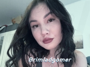 Brimladgomer