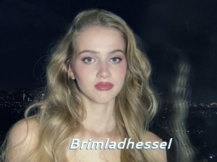Brimladhessel