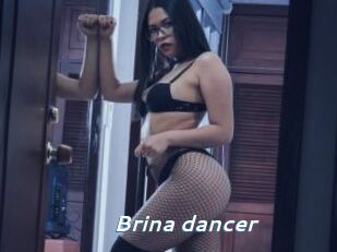 Brina_dancer