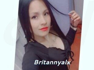 Britannyalx