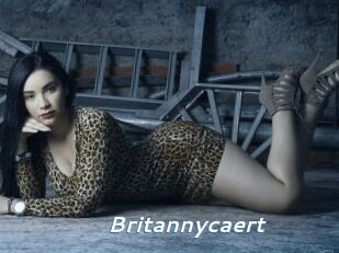 Britannycaert