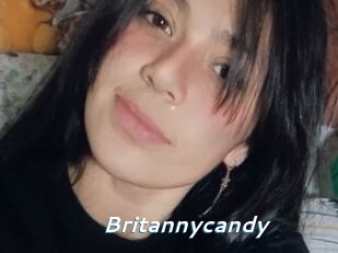 Britannycandy