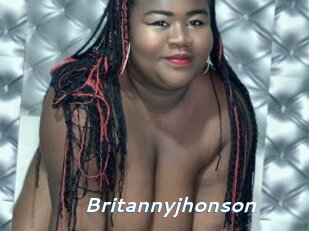 britannyjhonson Camgirls Live