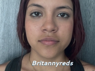 Britannyreds