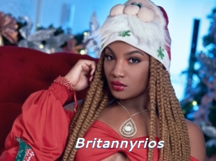 Britannyrios