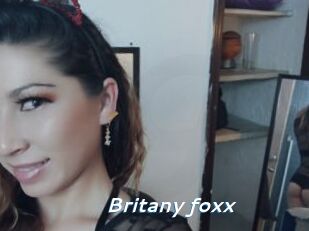 Britany_foxx
