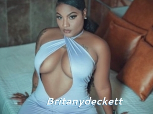 Britanydeckett
