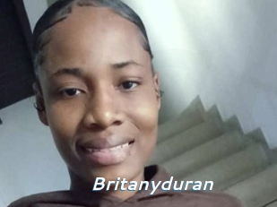 Britanyduran