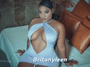 Britanyleen