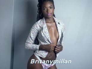 britanymillan Camgirls Live