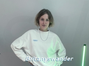 Britanyswander