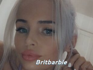 Britbarbie