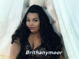 Brithanymoor
