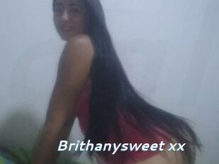 Brithanysweet_xx