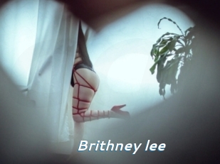 Brithney_lee