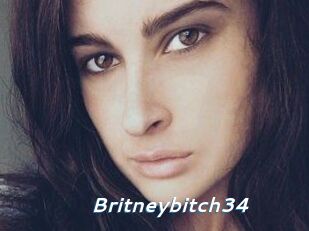 Britneybitch34