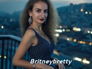 Britneybretty