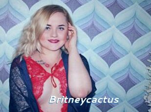 Britneycactus