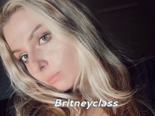 Britneyclass