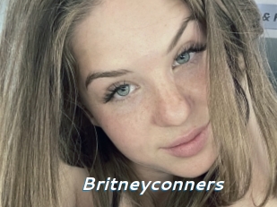 Britneyconners